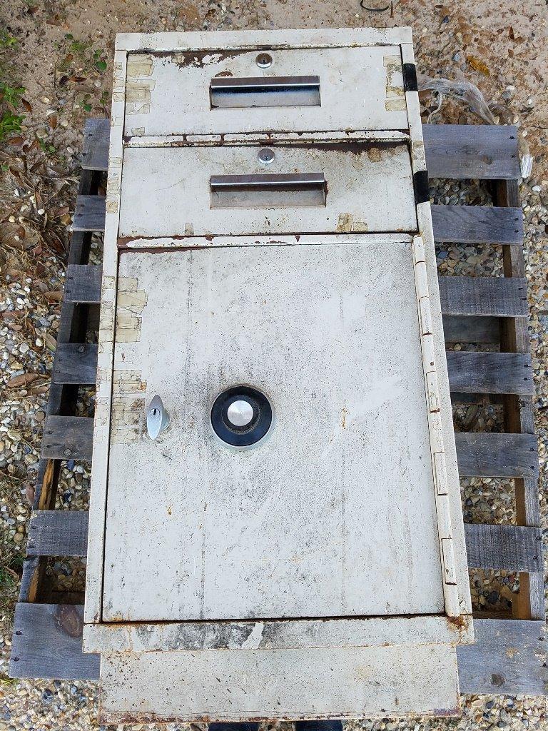 Cabinet/Drawer Safe