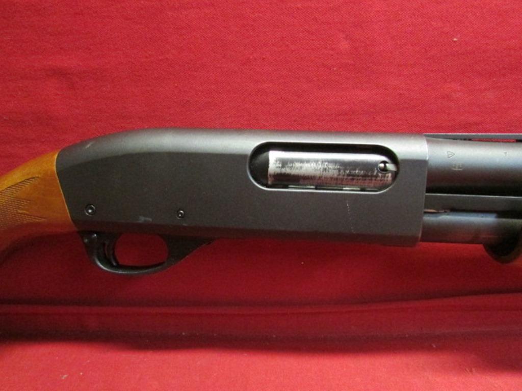 Remington 870 Express. 12ga Pump Action Shotgun