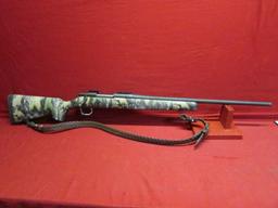 Mossberg Model100ATR .243cal WIN Bolt Action Rifle