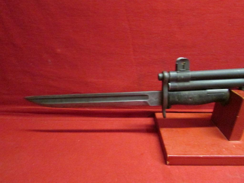 Springfield M1 Garand 30-06 cal Semi Auto Rifle