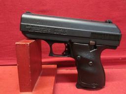 Hi-Point Model C9 9mm Semi Auto Pistol