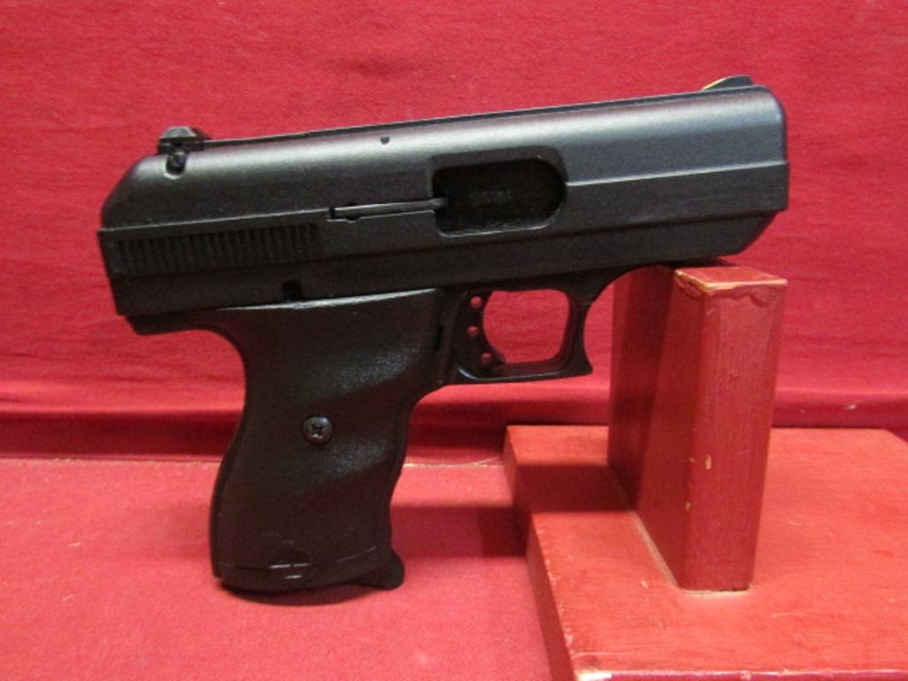 Hi-Point Model C9 9mm Semi Auto Pistol