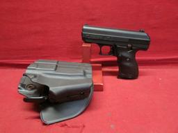 Hi-Point Model C9 9mm Semi Auto Pistol