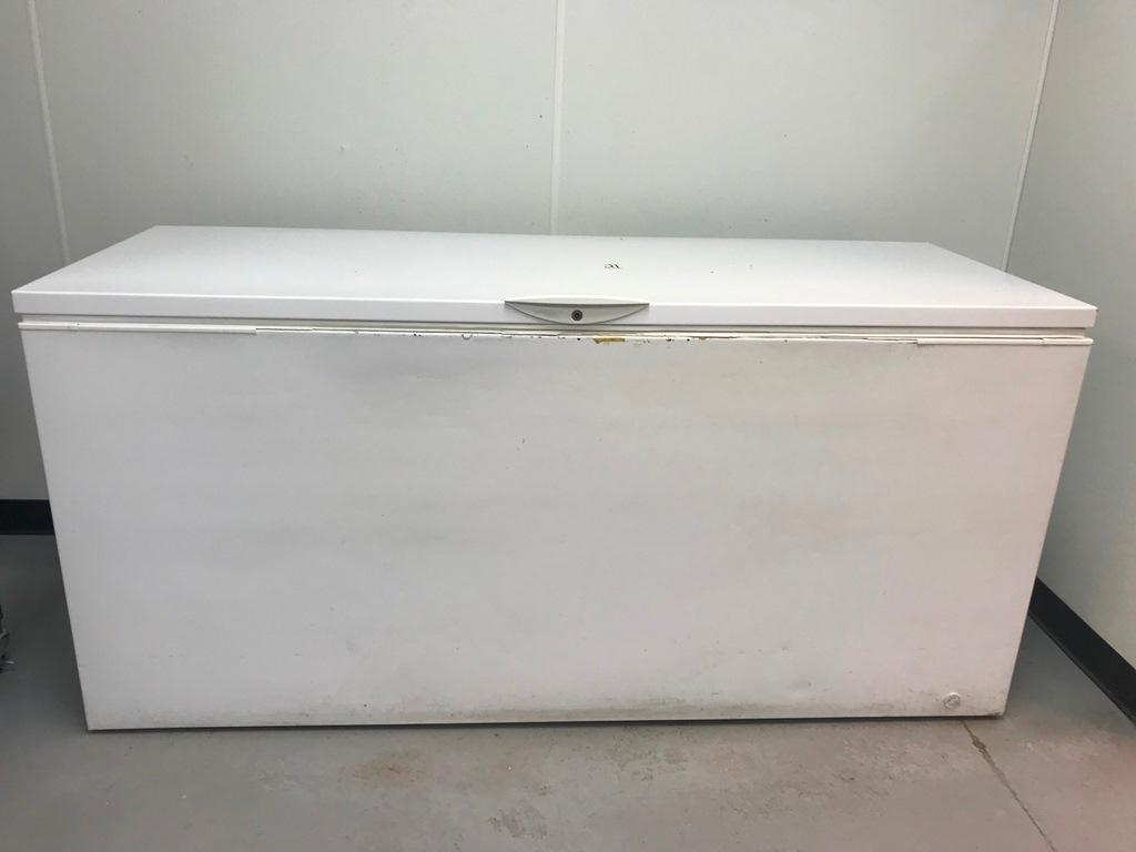 6ft Frigidaire Gallery Chest Freezer