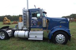 2004 KW W900L