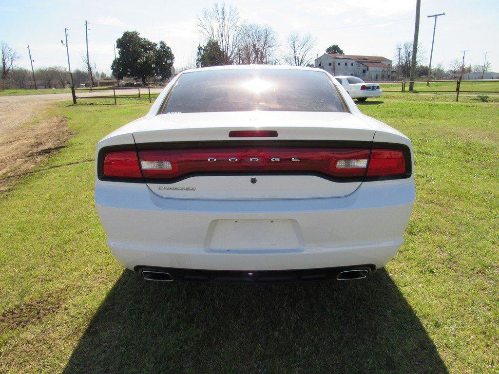 2013 Dodge Charger