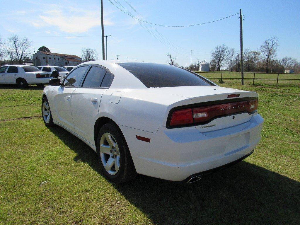 2013 Dodge Charger