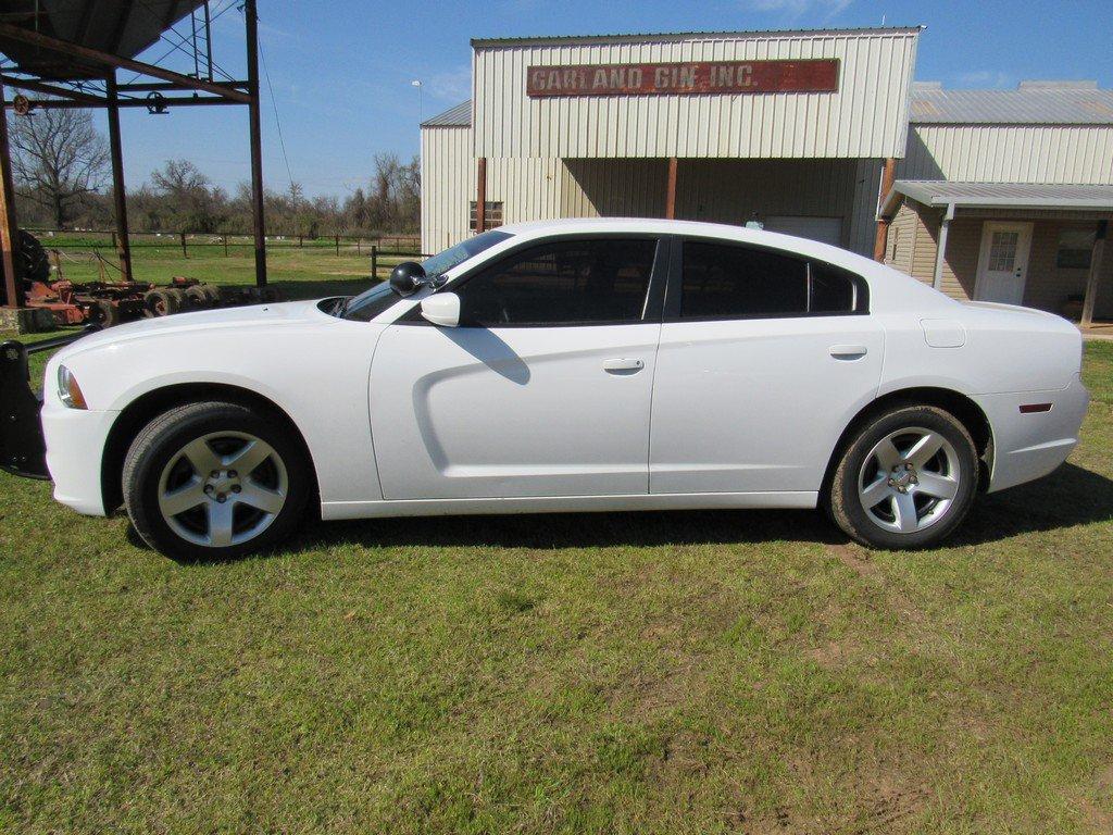 2013 Dodge Charger