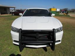 2013 Dodge Charger