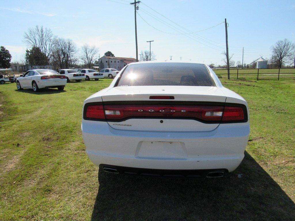 2013 Dodge Charger