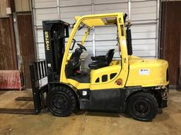 Hyster ForkLift H90FT Cummins Diesel