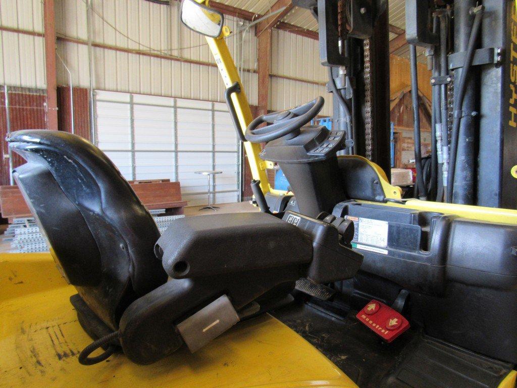 Hyster ForkLift H90FT Cummins Diesel