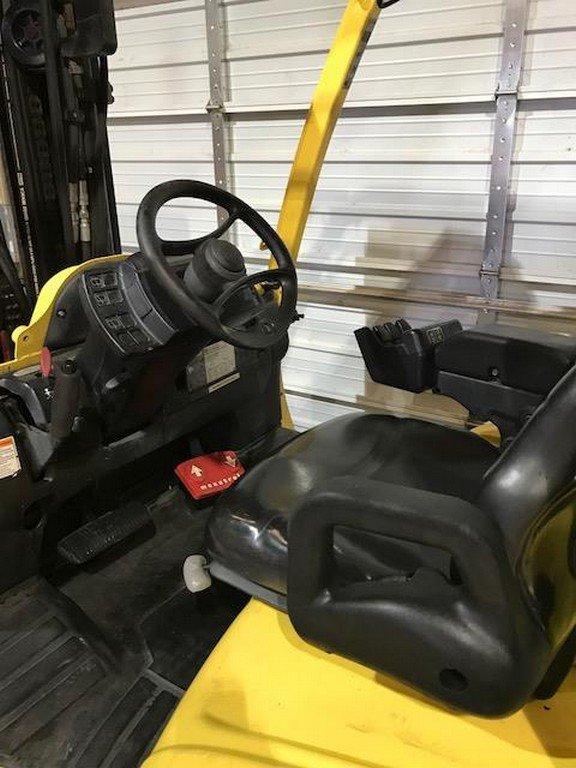 Hyster ForkLift H90FT Cummins Diesel