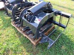 Stout Brush Grapple XHD84-6