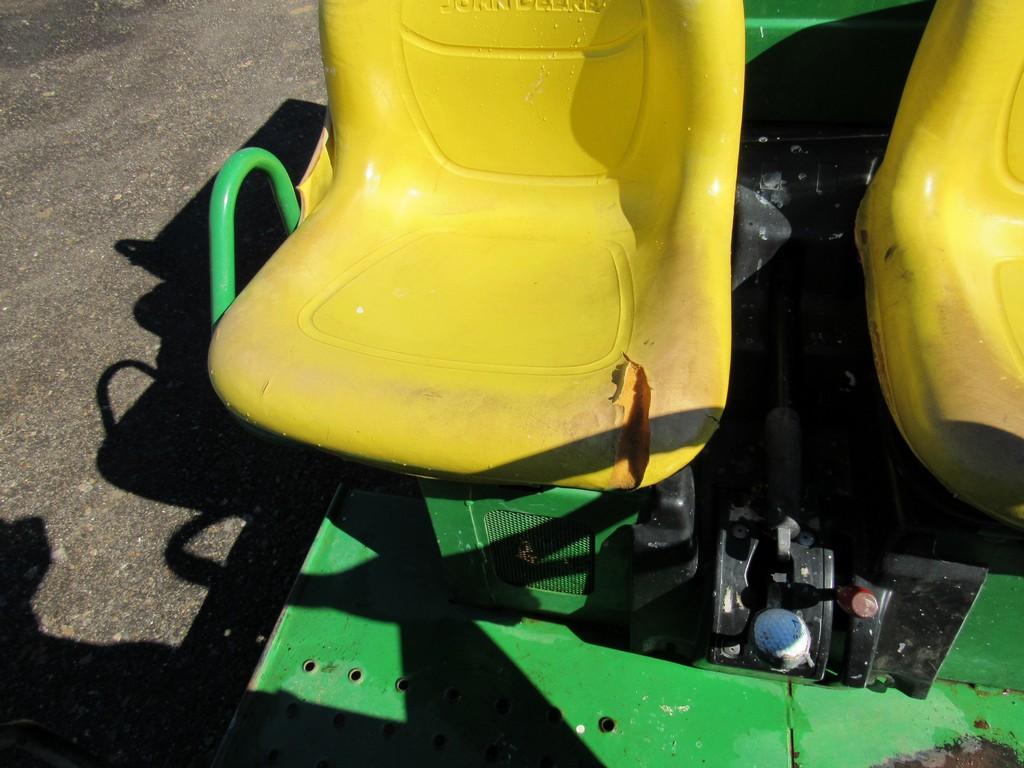 2004 John Deere Gator