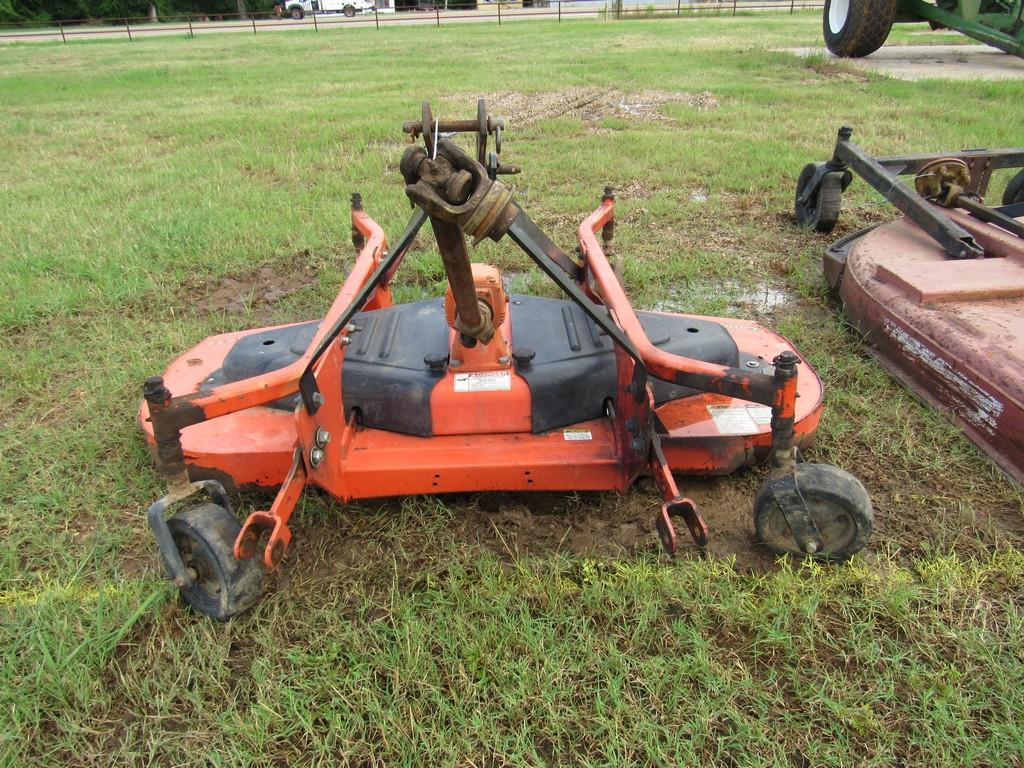 Land Pride FDR1672 Finish mower