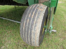 JD 625-2.5M ROT MC-T Moco Hay Mower