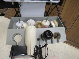 DERMATEK 7000 FACIAL MACHINE