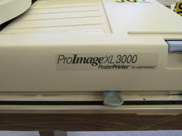 FUJIFILM POSTER PRINTER 3000WIDE