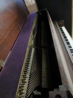 BALWIN HAMILTON PIANO