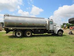 1979 PETERBILT WATER TRUCK