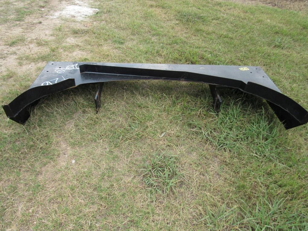 HD TRUCK BUMPER (FRONT)