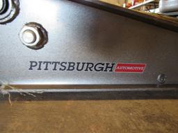 Pittsburg 3 Ton Floor Jack