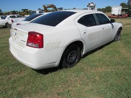 2009 Dodge Charger