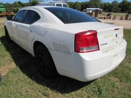 2009 Dodge Charger