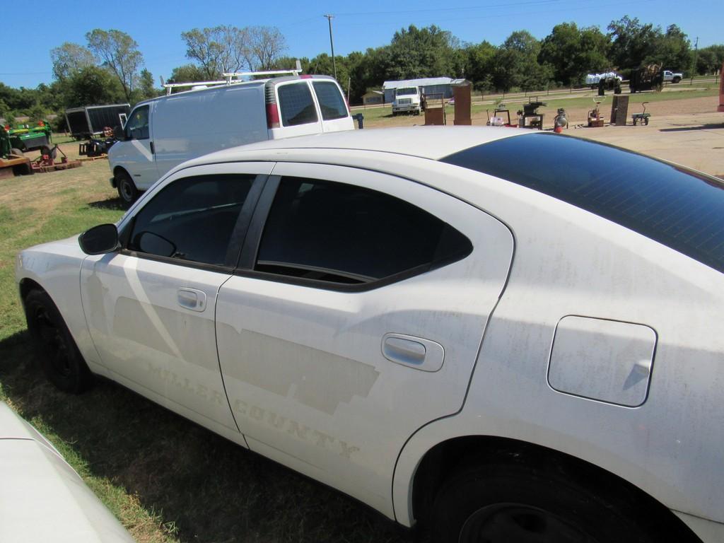 2009 Dodge Charger