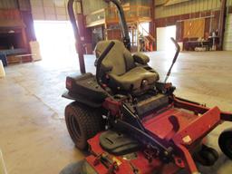 2014 Toro Z Master Zero Turn Mower