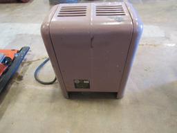 King gas heater