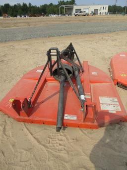 Landpride RCR1860 cutter