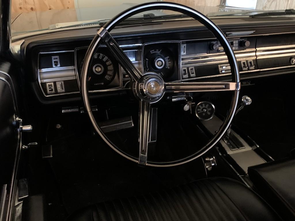 1967 Dodge Monaco 500