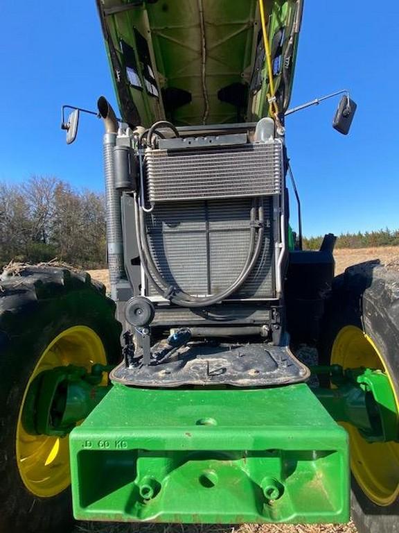 2014 John Deere 6140M