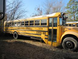 1996 Thomas Built by Navistar 3800