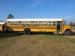 1990 Blue Bird