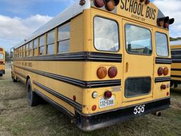 1992 Navistar 3800