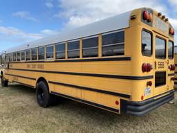 1996 Navistar 3800