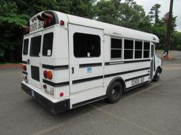 2003 Chevrolet Mid Bus
