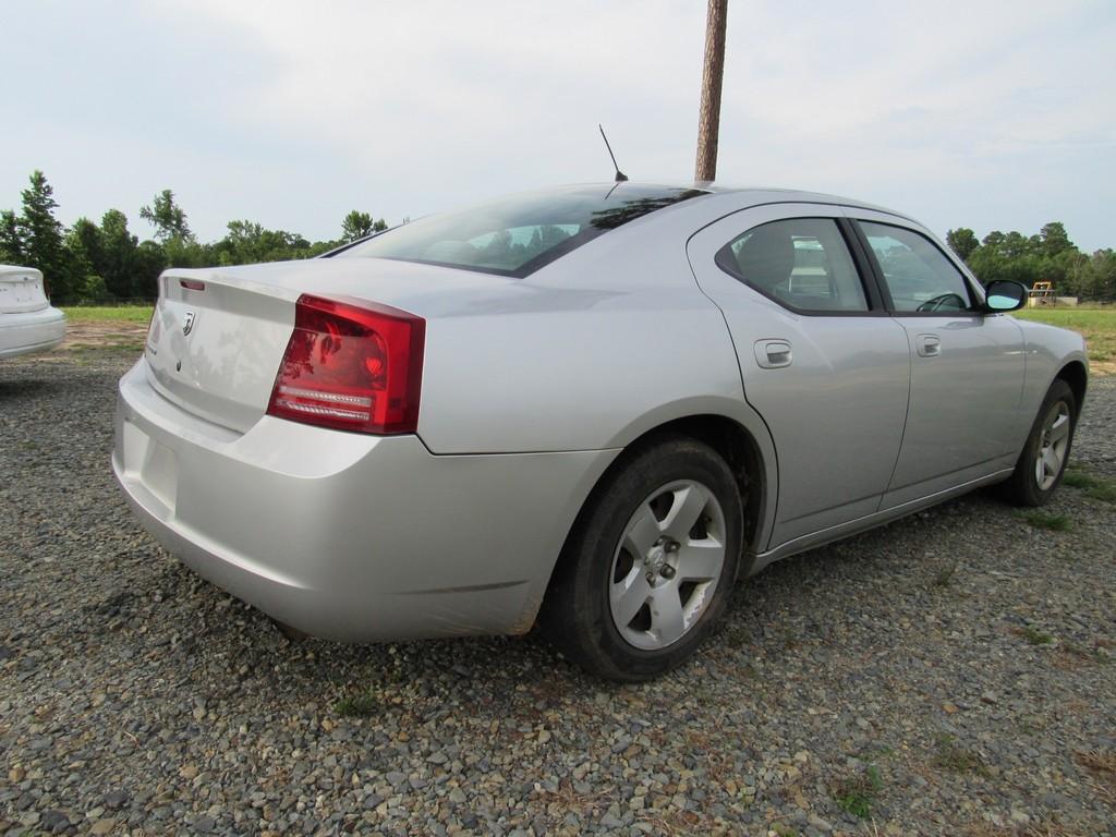 2008 Dodge Charger