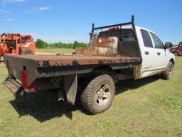 2003 Dodge Ram Pickup 1500 4x4