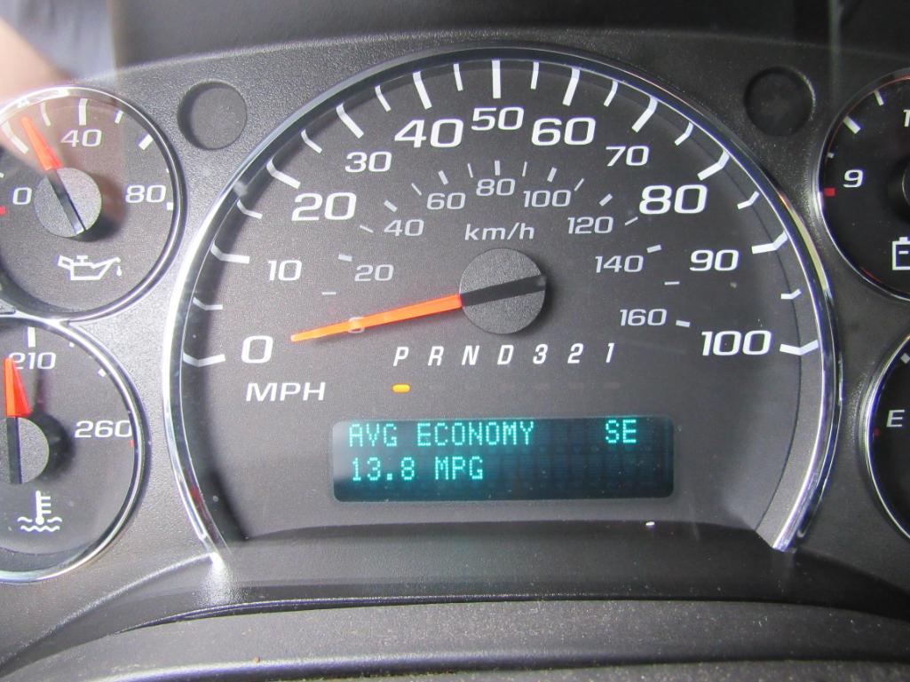 2008 GMC Savana Passenger