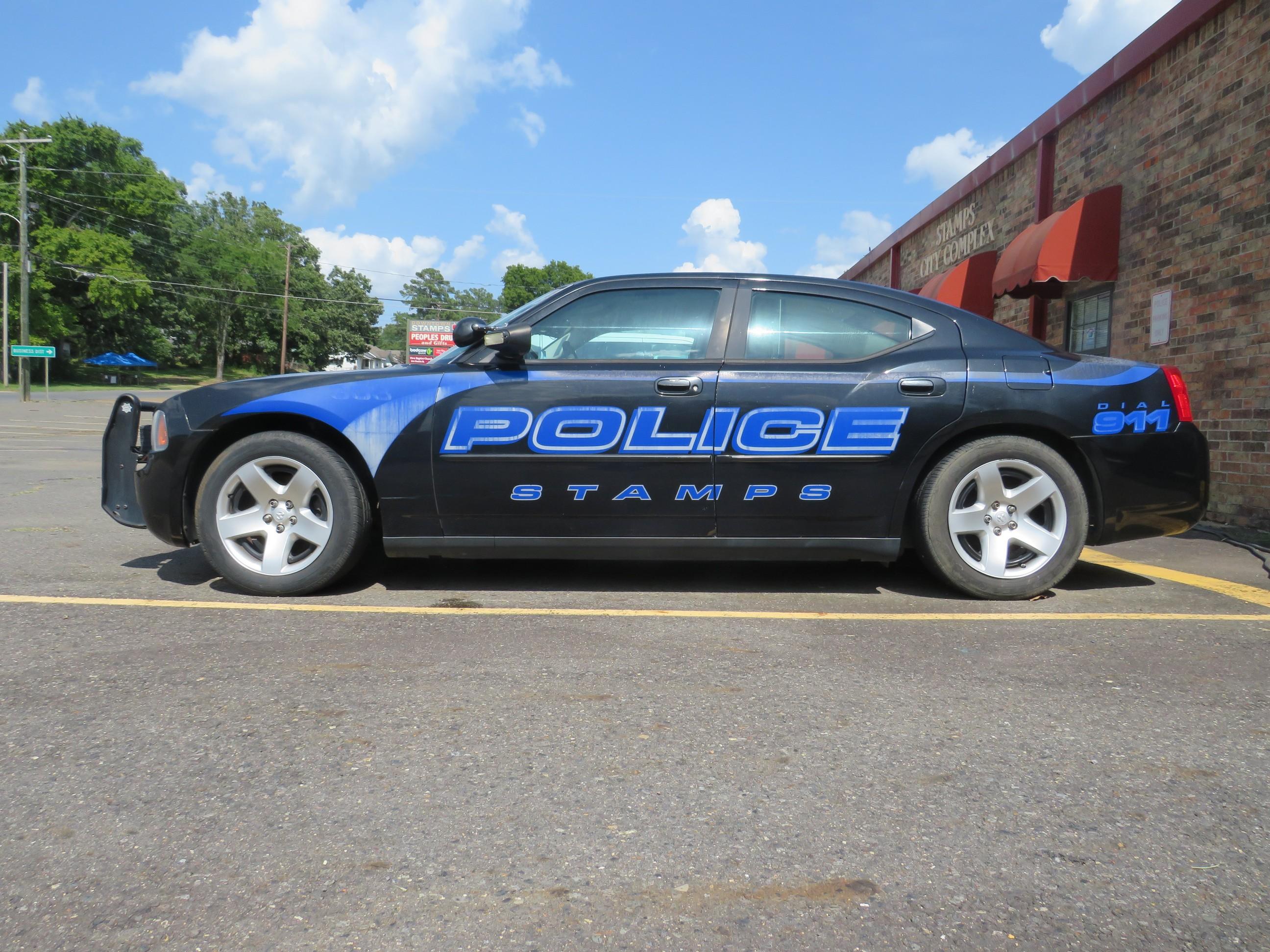 2010 Dodge Charger