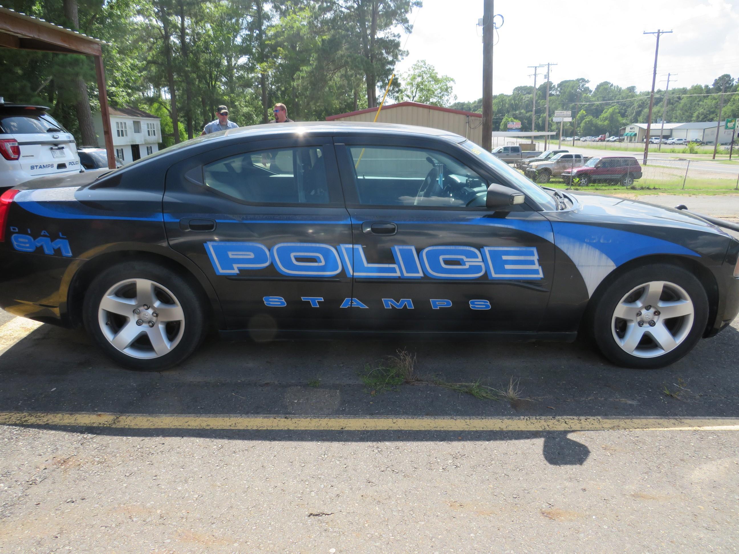 2010 Dodge Charger