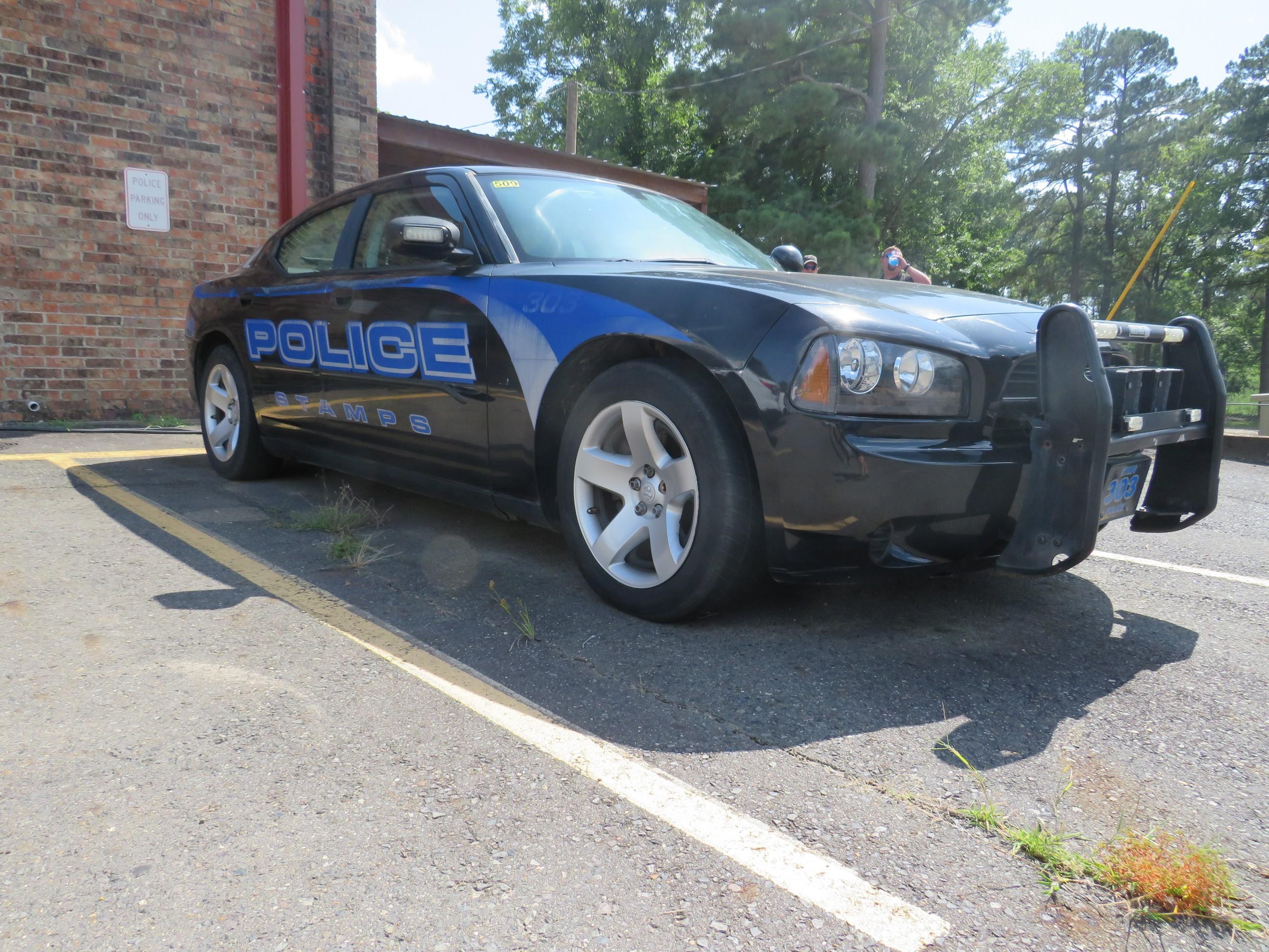 2010 Dodge Charger