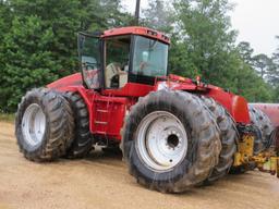 Case IH STX450 Articulated Tractor 4WD