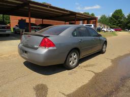 2007 Chevrolet Impala LT