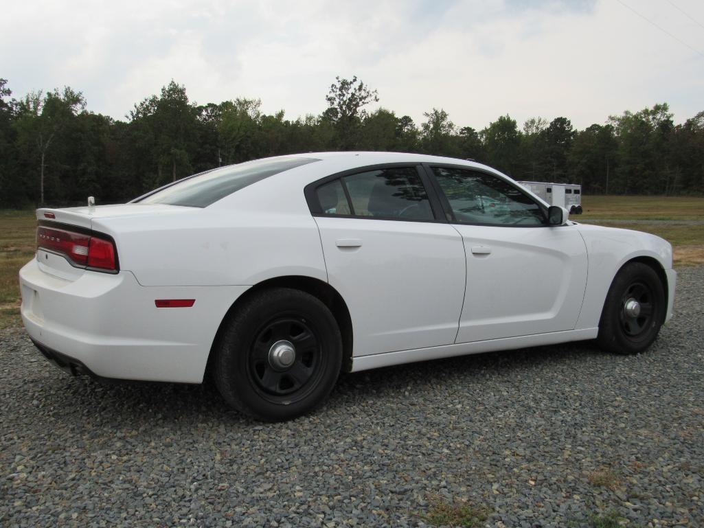 2014 Dodge Charger