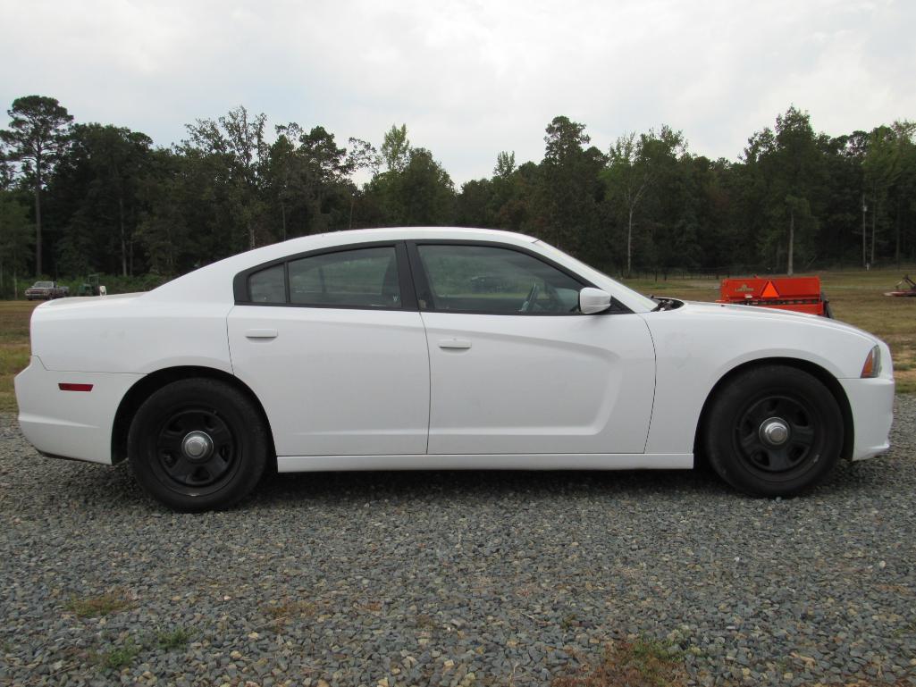 2014 Dodge Charger